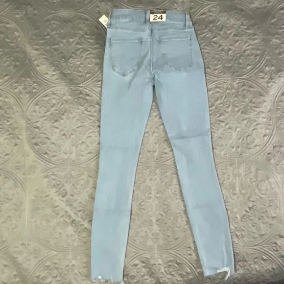 Mid Rise Universal Legging with Washwell Brand New - Picture 4 of 6